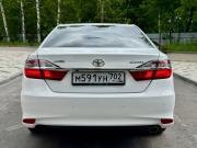 Toyota Camry VII (XV50) Рестайлинг Уфа  - изображение 36