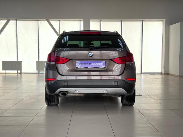 BMW X1 I (E84) Рестайлинг с пробегом 2014 года, цена 1 499 000 рублей, 105294 км, внедорожник, Автокод Объявления