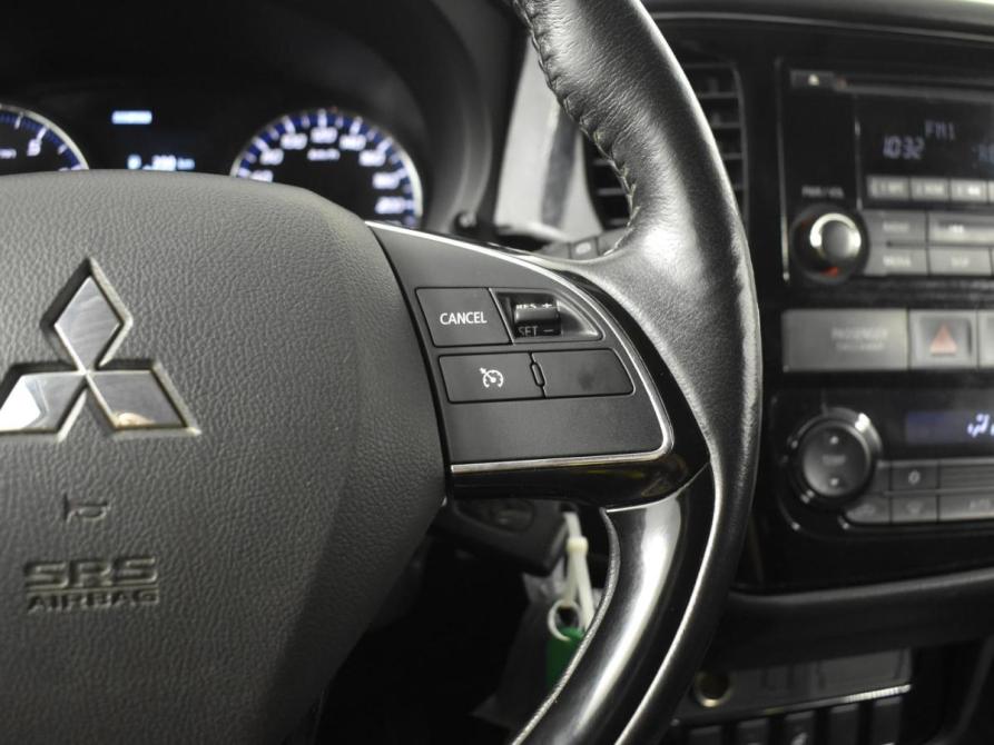 Mitsubishi Outlander III Рестайлинг 2 Казань  - изображение 14