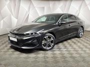 Kia K5 III Москва  - изображение 21