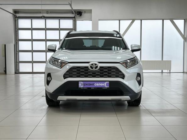 Toyota RAV4 V (XA50) с пробегом 2021 года, цена 3 240 000 рублей, 98553 км, внедорожник, Автокод Объявления