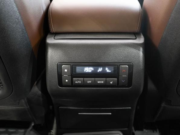Haval H9 I Рестайлинг с пробегом 2022 года, цена 2 799 000 рублей, 40618 км, внедорожник, Автокод Объявления