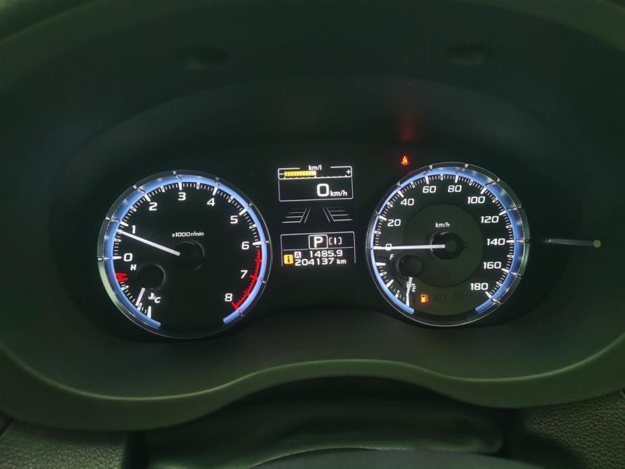 Subaru Levorg I Барнаул  - изображение 14