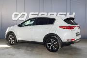 Kia Sportage IV Ульяновск  - изображение 29