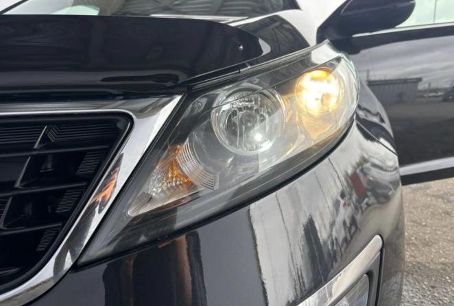 Kia Sportage III Рестайлинг с пробегом 2015 года, цена 1 475 000 рублей, 188130 км, внедорожник, Автокод Объявления