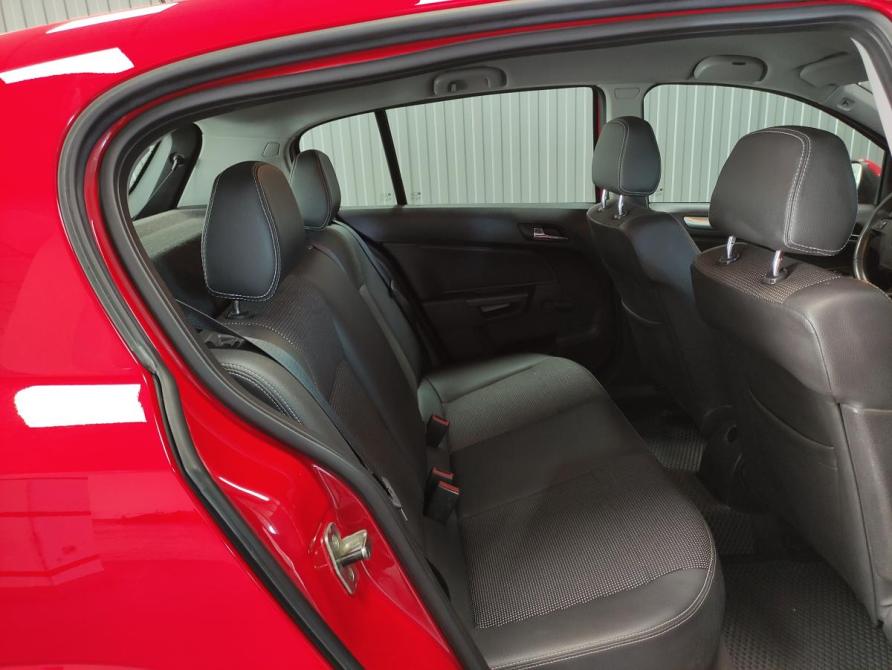 Opel Astra H Рестайлинг Пермь  - изображение 10