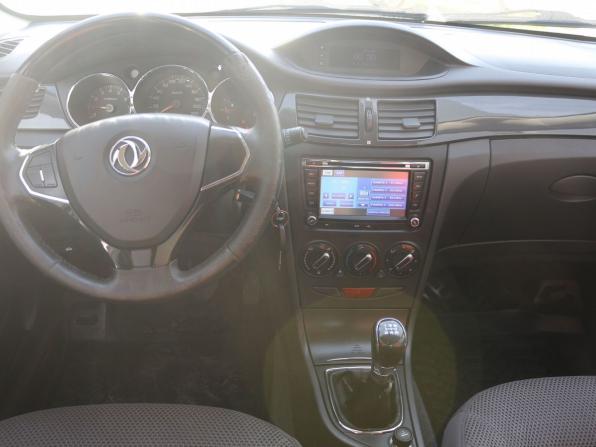 Dongfeng H30 Cross с пробегом 2016 года, цена 460 000 рублей, 117497 км, хэтчбек, Автокод Объявления