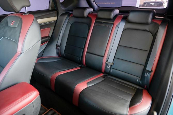 Geely Coolray I с пробегом 2023 года, цена 2 750 000 рублей, 88693 км, внедорожник, Автокод Объявления