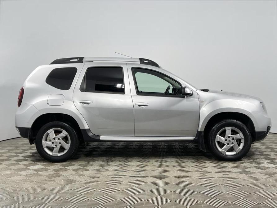 Renault Duster I Рестайлинг Казань  - изображение 5