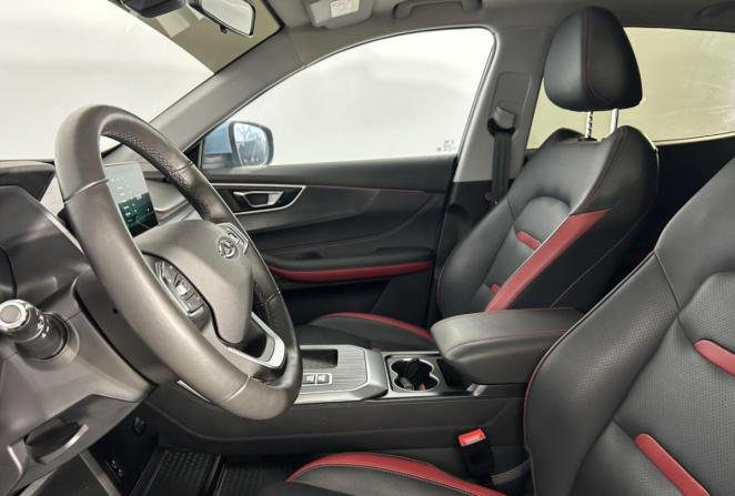 Chery Tiggo 4 Pro I с пробегом 2023 года, цена 1 580 000 рублей, 11759 км, внедорожник, Автокод Объявления