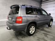 Toyota Kluger I (XU20) Новосибирск  - изображение 28