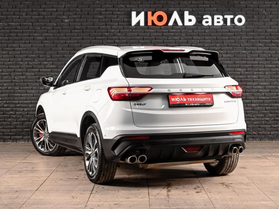 Geely Coolray I Екатеринбург  - изображение 7