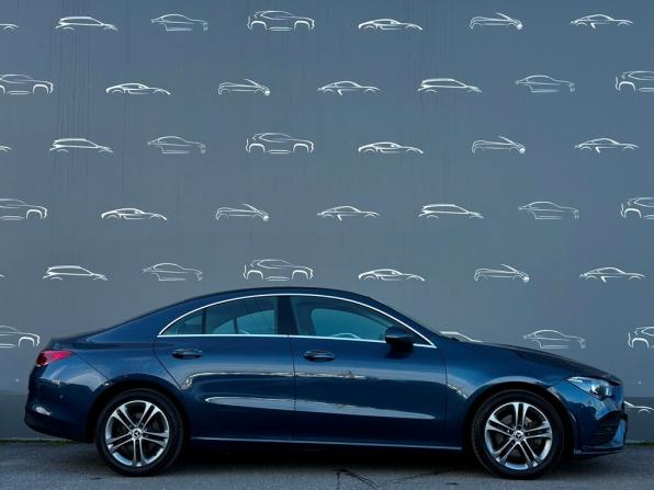 Mercedes-Benz CLA II (C118 X118) с пробегом 2020 года, цена 2 795 700 рублей, 85977 км, седан, Автокод Объявления