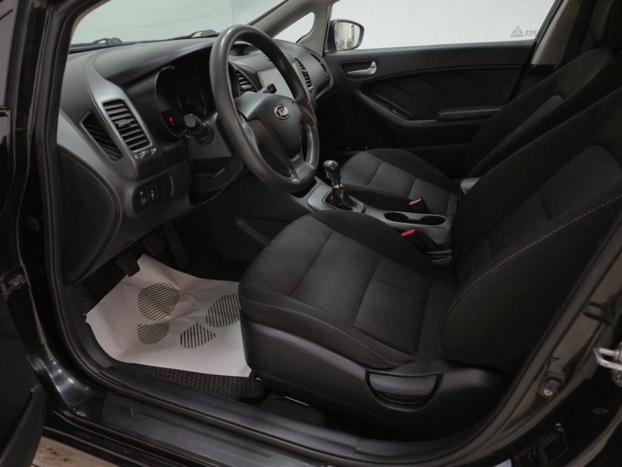Kia Cerato III Альметьевск  - изображение 9