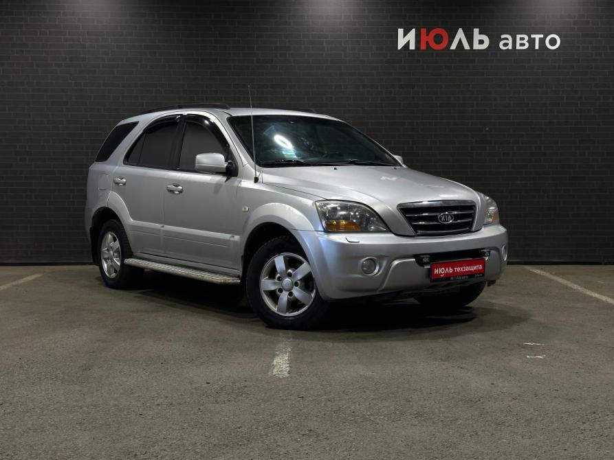 Kia Sorento I Рестайлинг Челябинск  - изображение 3