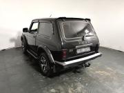 Lada (ВАЗ) Niva Legend Пермь  - изображение 12