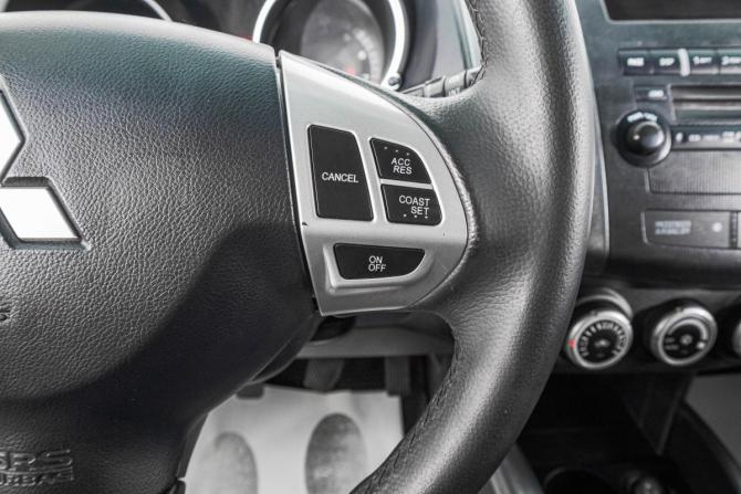 Mitsubishi Outlander II с пробегом 2007 года, цена 1 159 000 рублей, 232000 км, внедорожник, Автокод Объявления