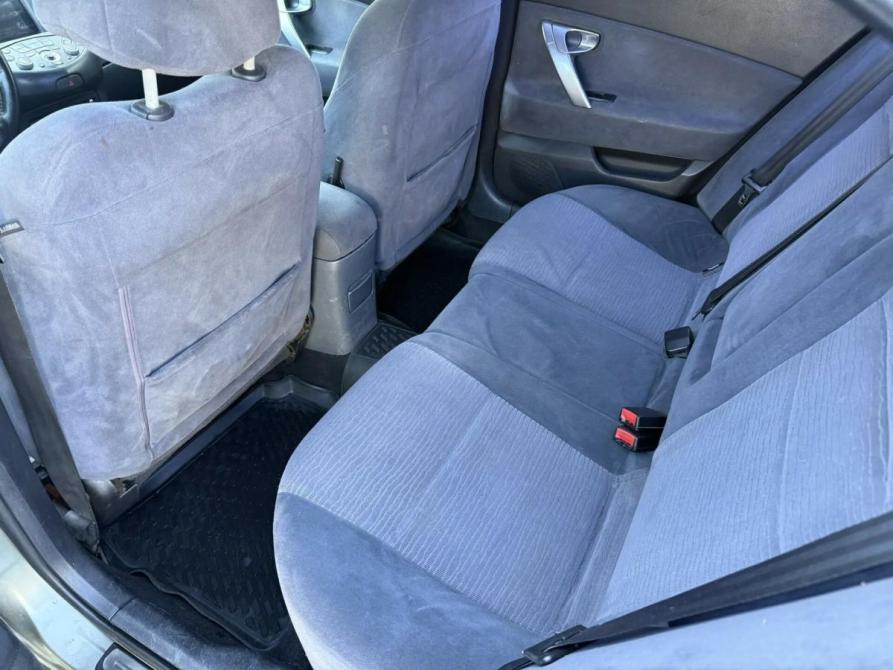 Nissan Primera III (P12) Ростов-на-Дону  - изображение 14