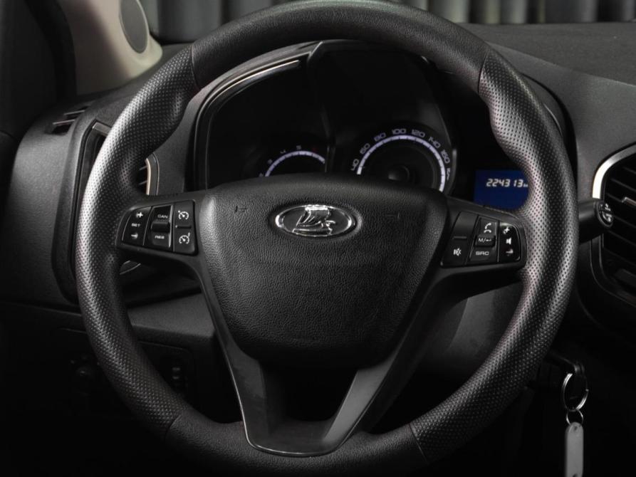 Lada (ВАЗ) XRAY I Тюмень  - изображение 14