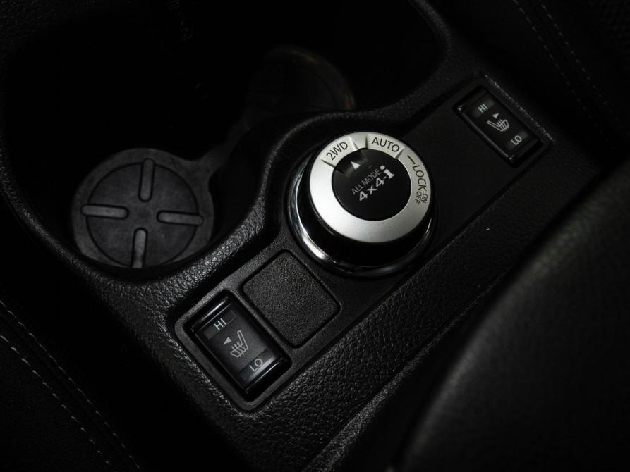 Nissan Qashqai II Казань  - изображение 15