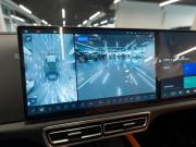 Li Auto (Lixiang) L6 Москва  - изображение 56
