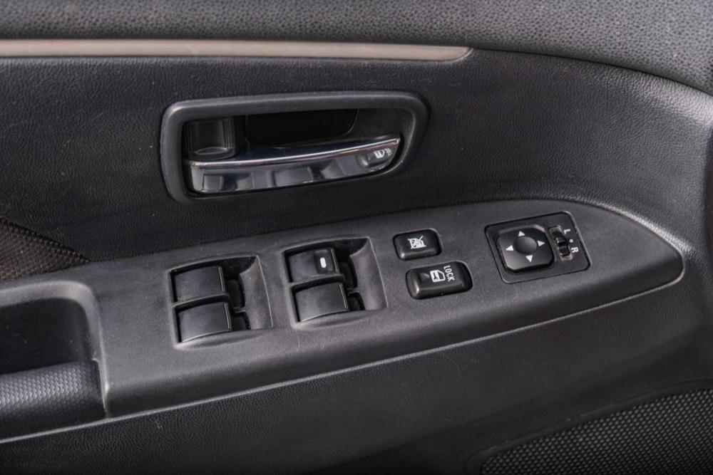 Mitsubishi ASX I Томск  - изображение 9