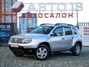 Renault Duster I Ижевск  - изображение 21