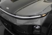 Li Auto (Lixiang) L6 Москва  - изображение 31