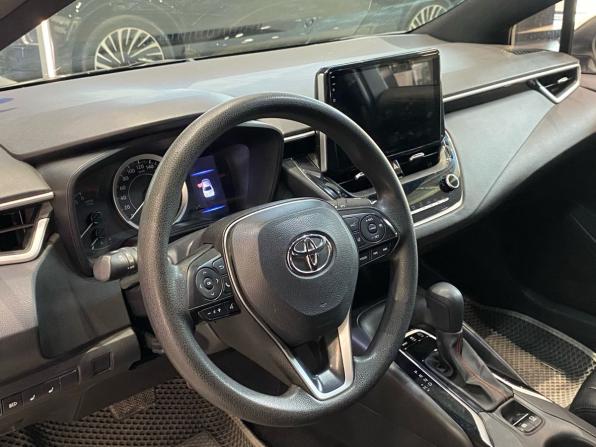 Toyota Corolla XII (E210) с пробегом 2021 года, цена 1 930 000 рублей, 45000 км, седан, Автокод Объявления