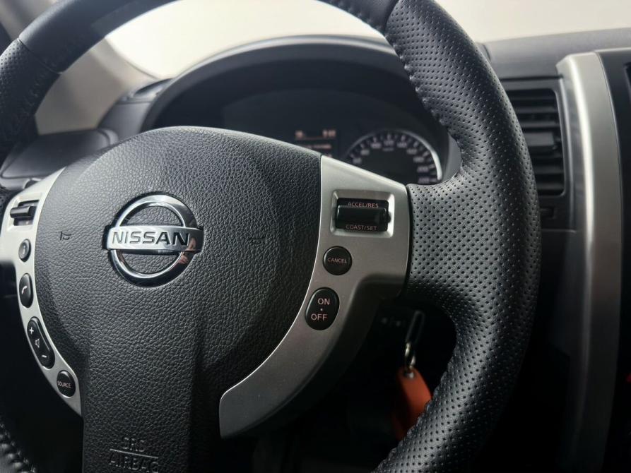 Nissan X-Trail II Рестайлинг Уфа  - изображение 13