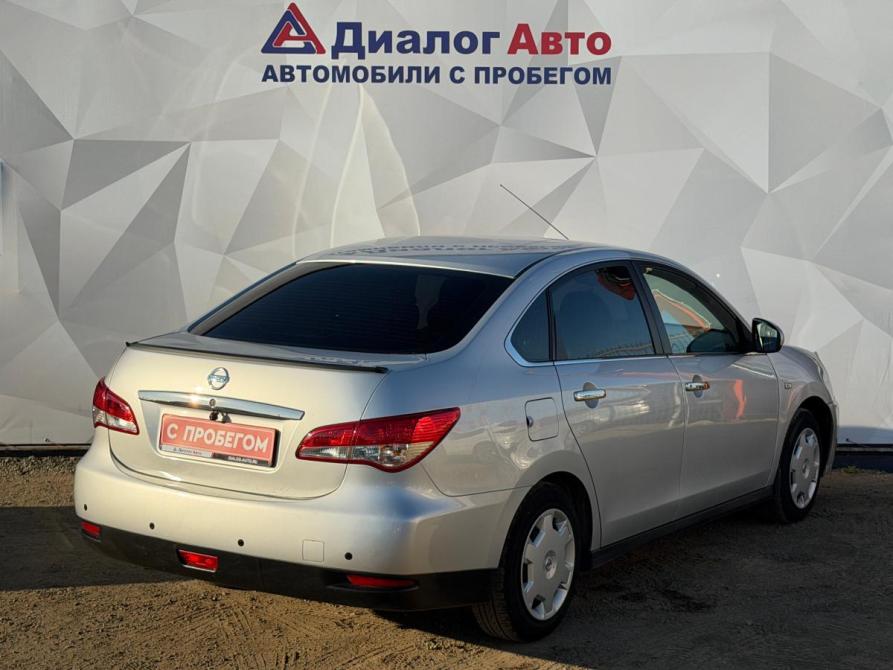 Nissan Almera III (G15) Набережные Челны  - изображение 6