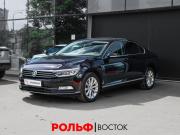 Volkswagen Passat B8 Москва  - изображение 23