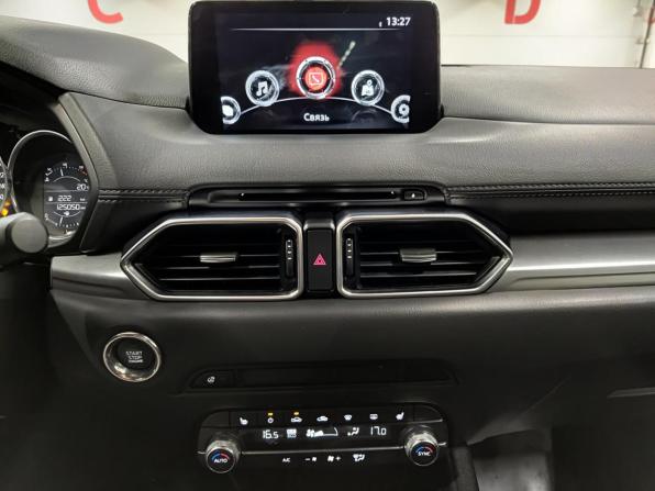 Mazda CX-5 II с пробегом 2021 года, цена 2 540 000 рублей, 125031 км, внедорожник, Автокод Объявления