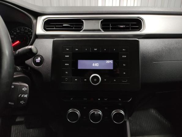 Renault Arkana I с пробегом 2021 года, цена 1 650 000 рублей, 80748 км, внедорожник, Автокод Объявления