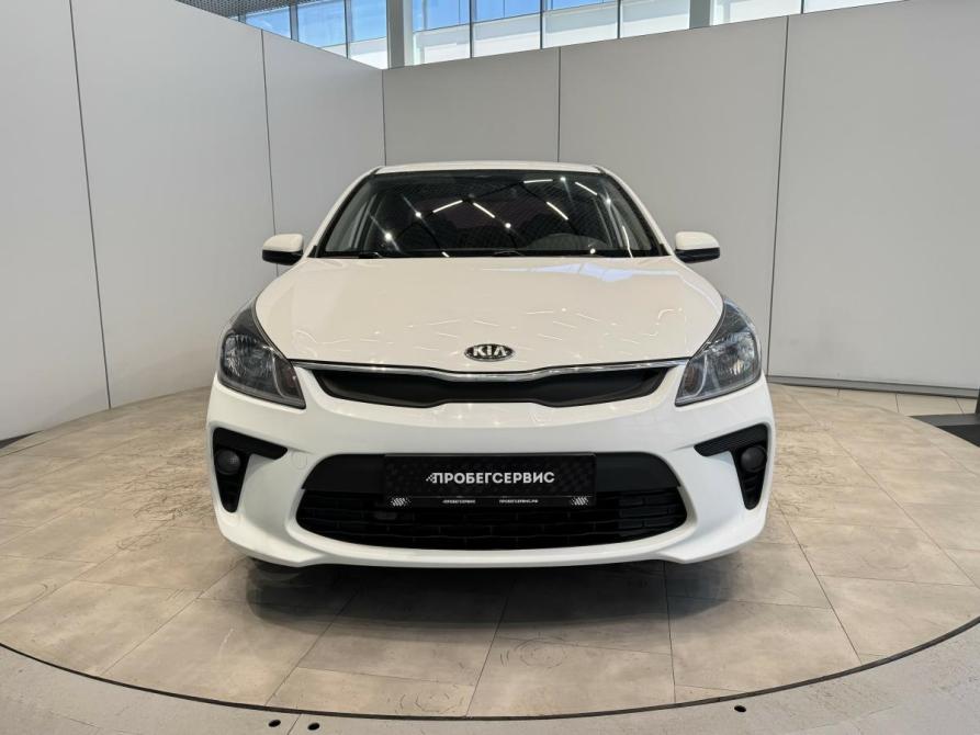 Kia Rio IV Волжский  - изображение 8