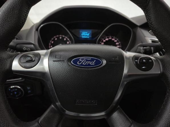 Ford Focus III с пробегом 2011 года, цена 735 000 рублей, 158537 км, седан, Автокод Объявления