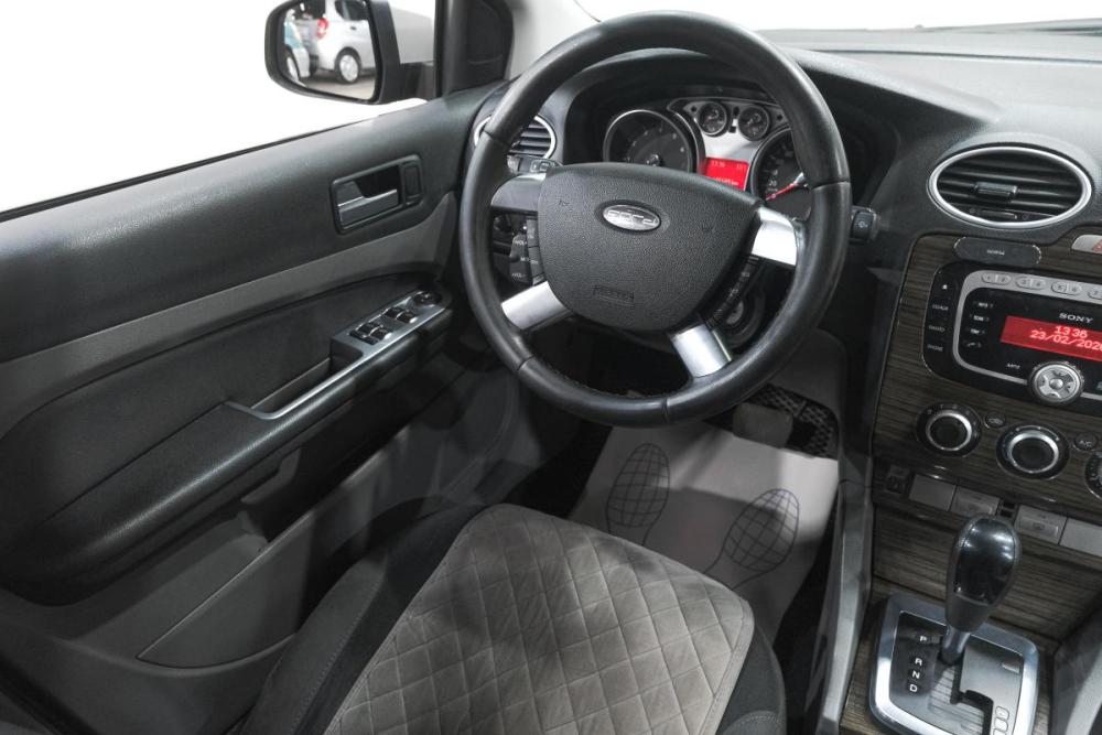 Ford Focus II Рестайлинг Новокузнецк  - изображение 16