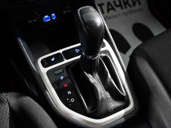 Hyundai Creta I с пробегом 2016 года, цена 1 630 000 рублей, 111523 км, внедорожник, Автокод Объявления