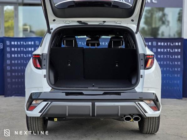 Новый Hyundai Tucson IV Рестайлинг 2026 года, цена 3 990 000 рублей, внедорожник, Автокод Объявления