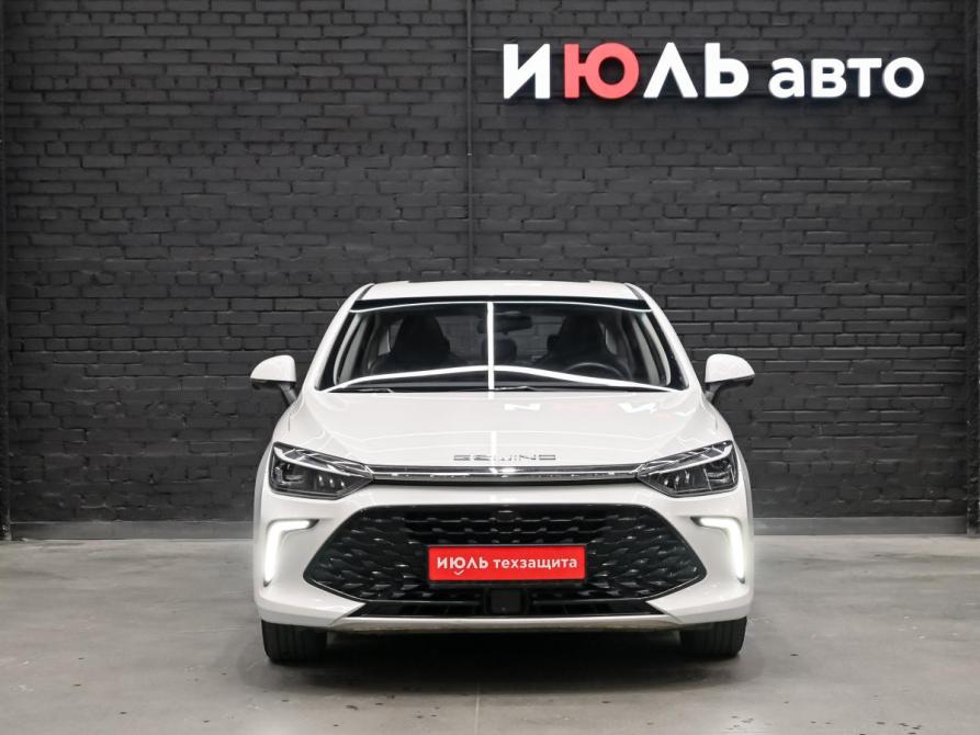 BAIC U5 Plus Екатеринбург  - изображение 2
