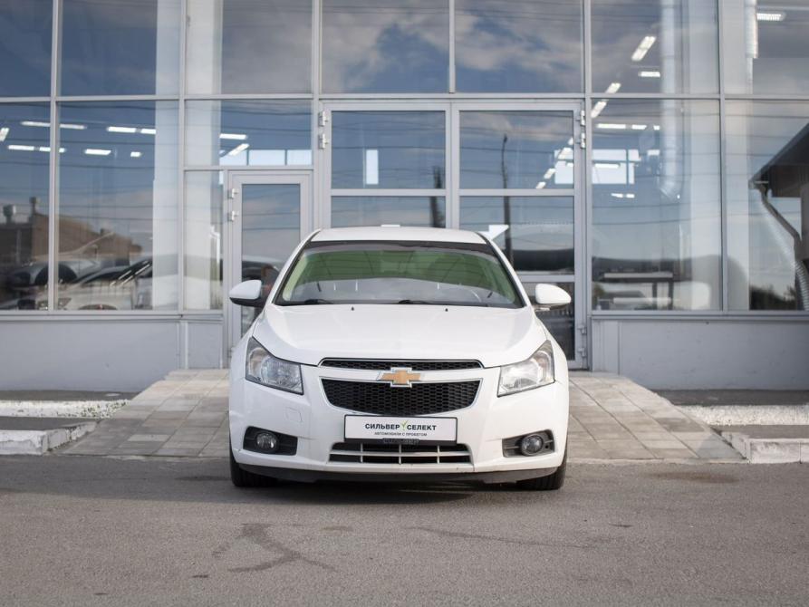 Chevrolet Cruze I Курган  - изображение 3