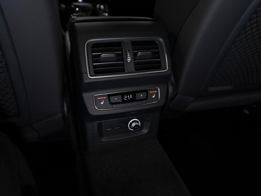 Audi Q5 II (FY) Рестайлинг Москва  - изображение 14