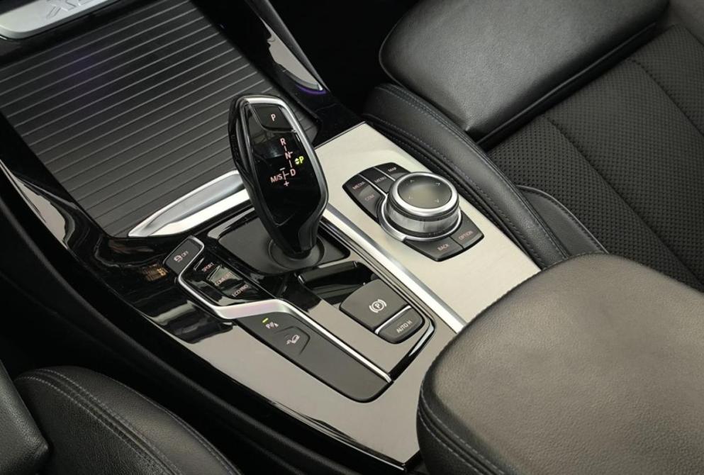 BMW X3 III (G01) Нижний Новгород  - изображение 12