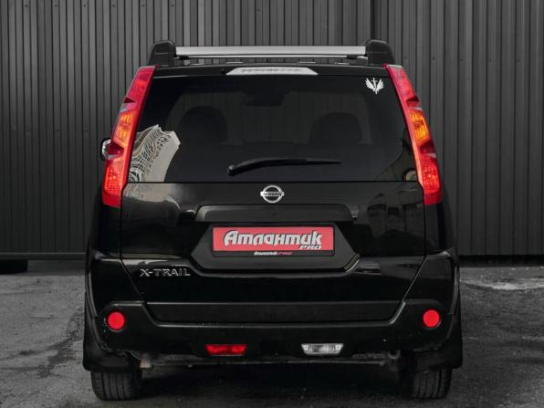 Nissan X-Trail II с пробегом 2008 года, цена 1 010 000 рублей, 257587 км, внедорожник, Автокод Объявления