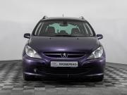 Peugeot 307 I Санкт-Петербург  - изображение 19