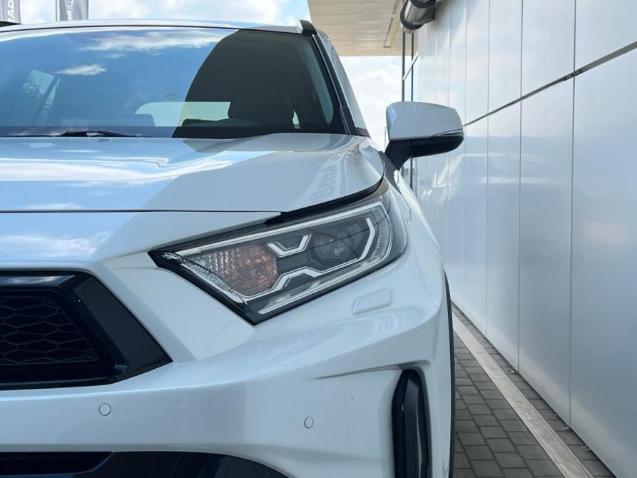 Toyota RAV4 V (XA50) Краснодар  - изображение 8