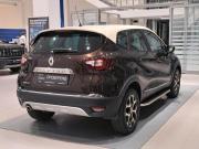Renault Kaptur I Казань  - изображение 28