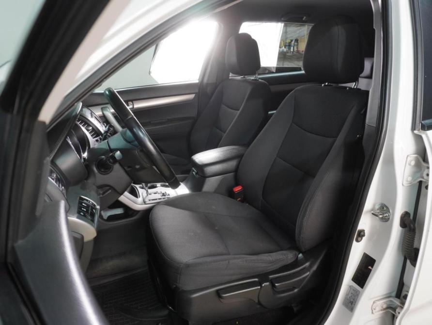 Kia Sorento II Рестайлинг Воронеж  - изображение 10