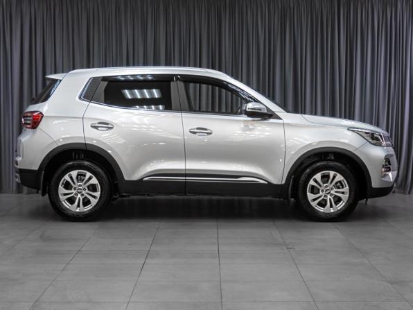 Chery Tiggo 4 Pro I Рестайлинг с пробегом 2023 года, цена 1 729 000 рублей, 43586 км, внедорожник, Автокод Объявления