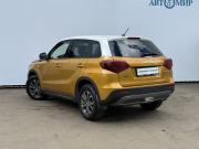 Suzuki Vitara II Рестайлинг Москва  - изображение 19